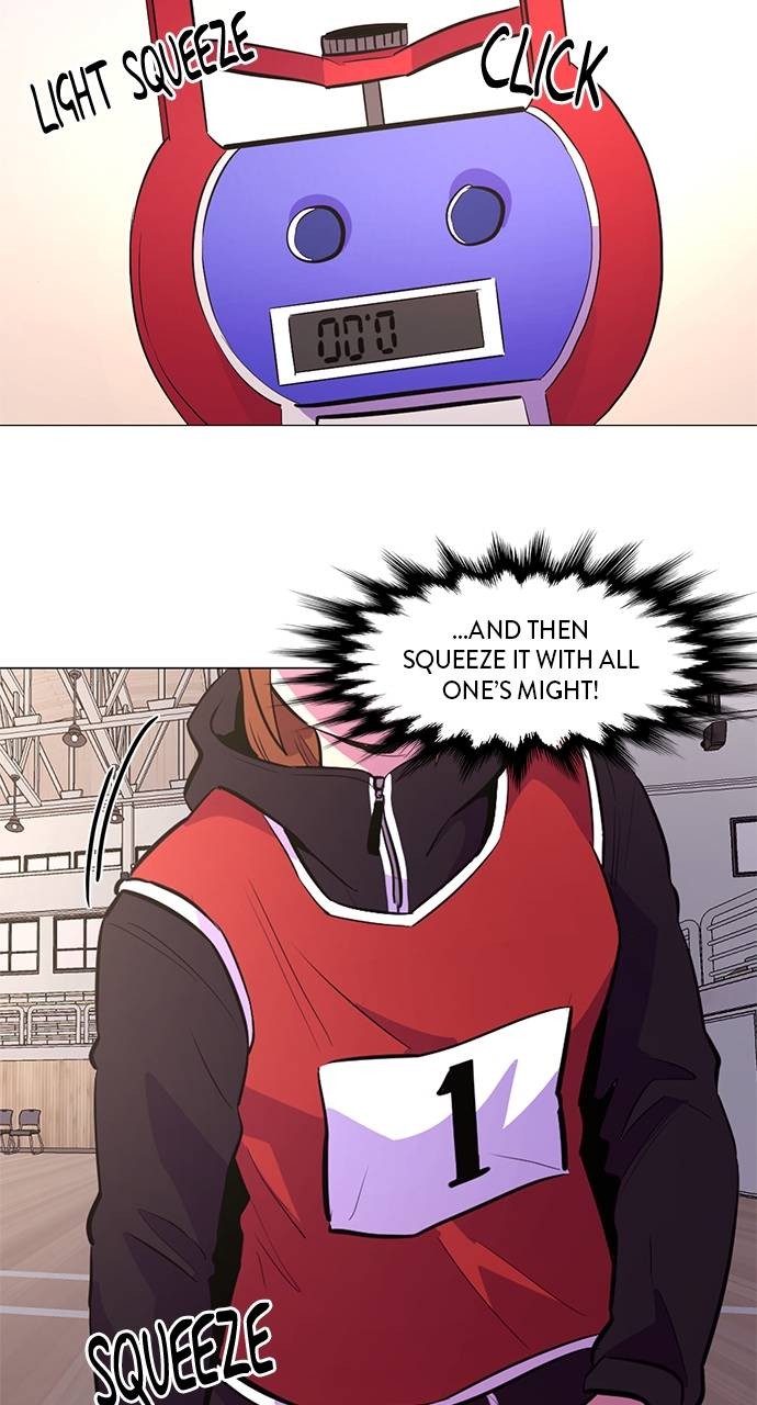 Read 1 Second Manga Online