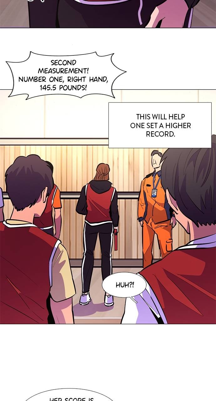 Read 1 Second Manga Online