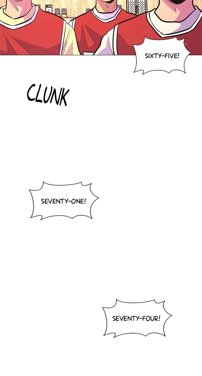 Read 1 Second Manga Online