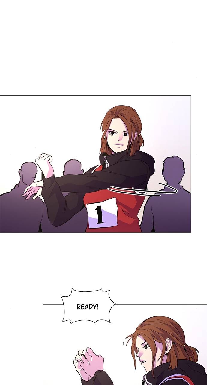 Read 1 Second Manga Online