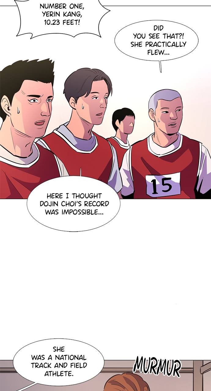 Read 1 Second Manga Online