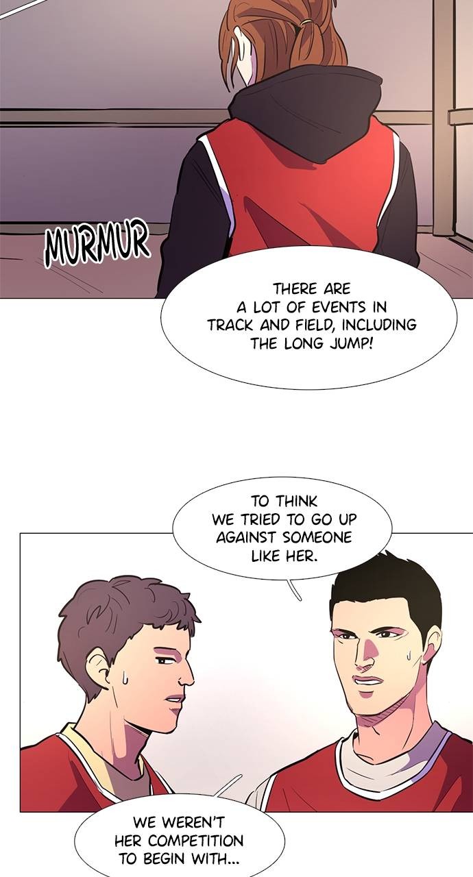 Read 1 Second Manga Online