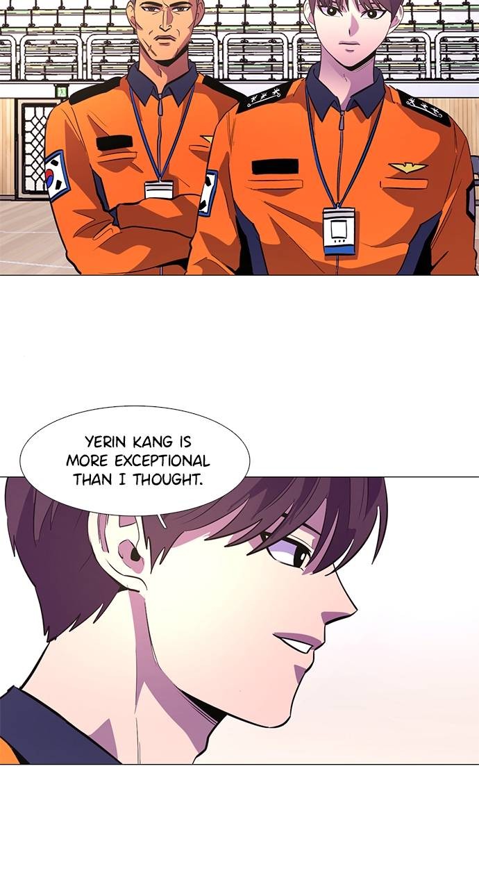 Read 1 Second Manga Online