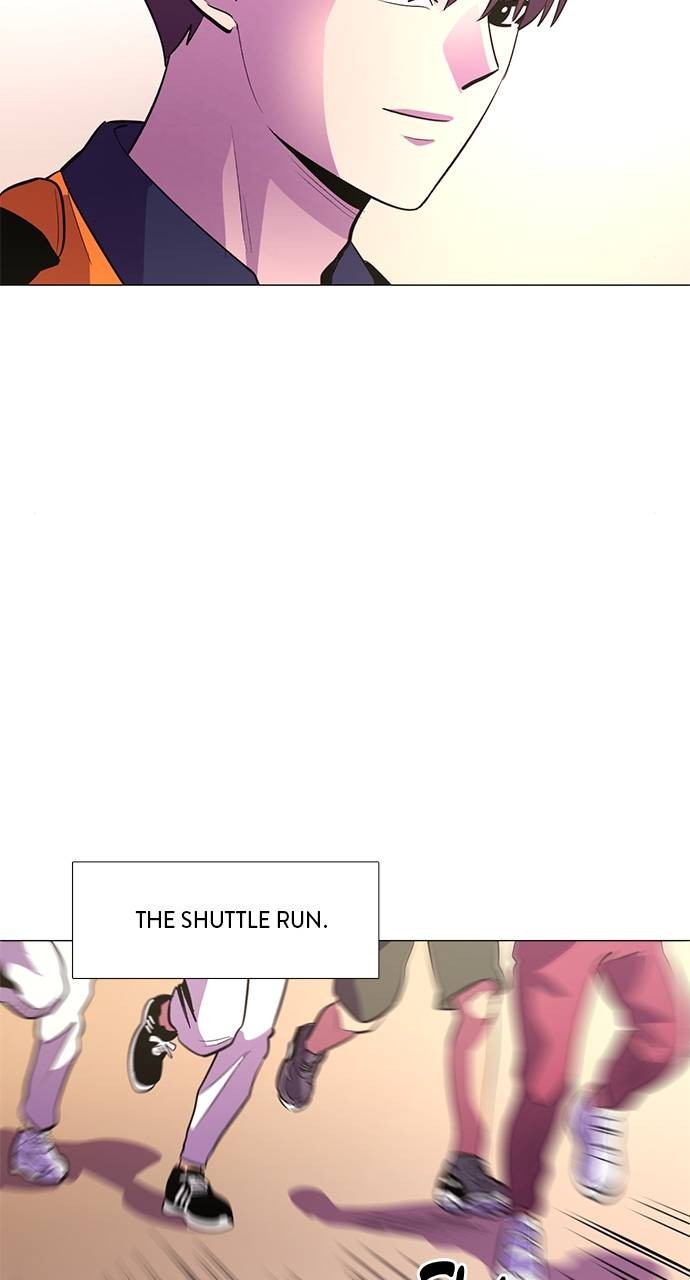 Read 1 Second Manga Online