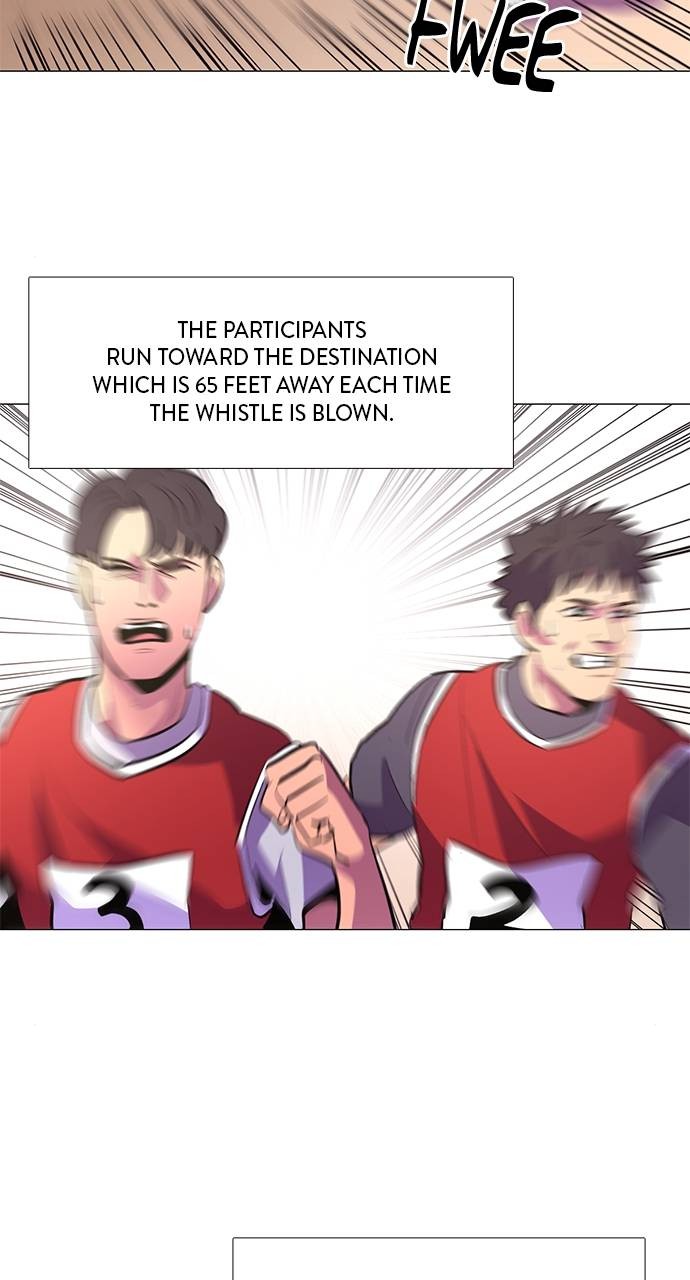 Read 1 Second Manga Online