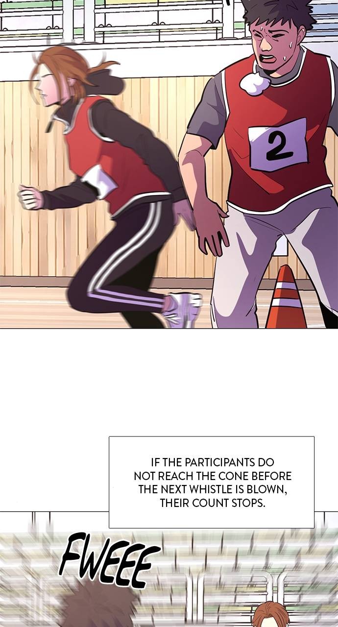 Read 1 Second Manga Online
