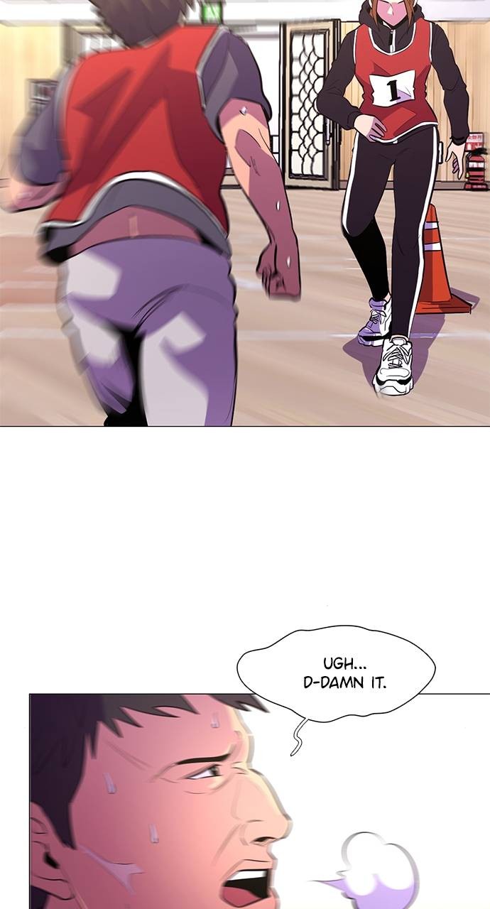 Read 1 Second Manga Online