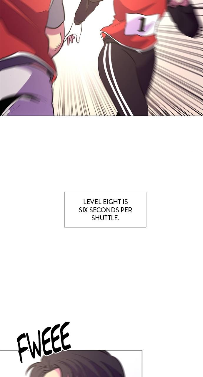 Read 1 Second Manga Online