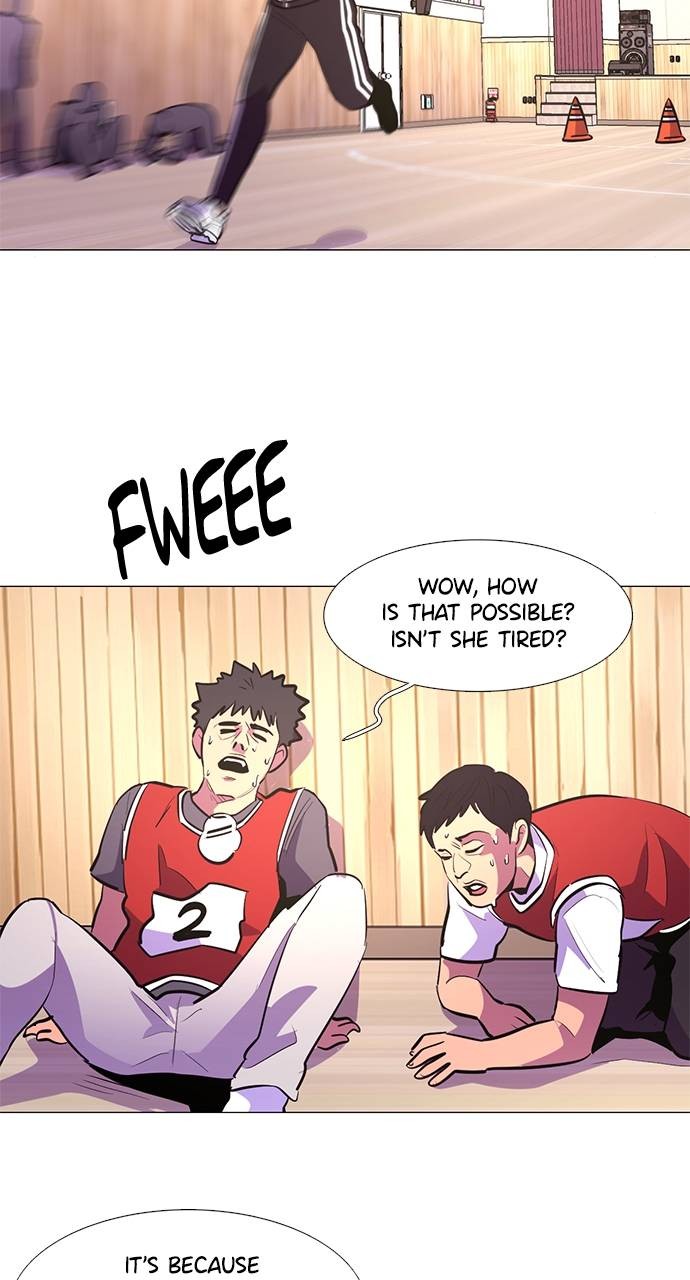 Read 1 Second Manga Online
