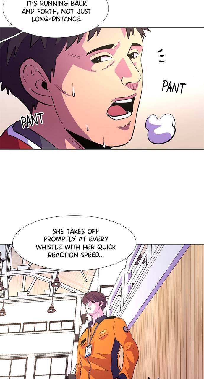 Read 1 Second Manga Online