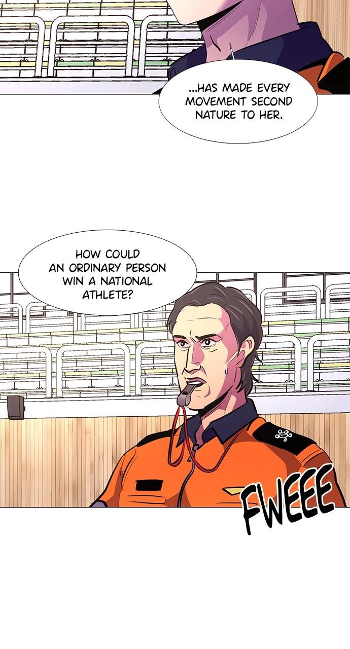 Read 1 Second Manga Online