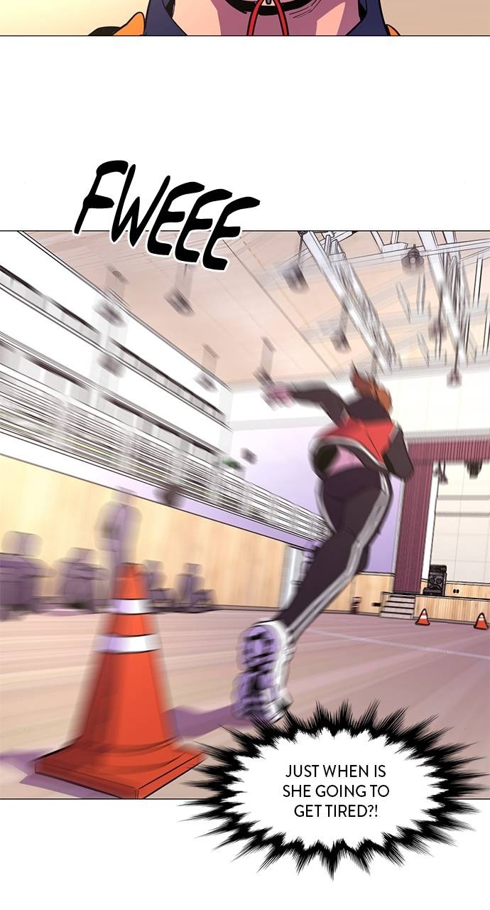 Read 1 Second Manga Online