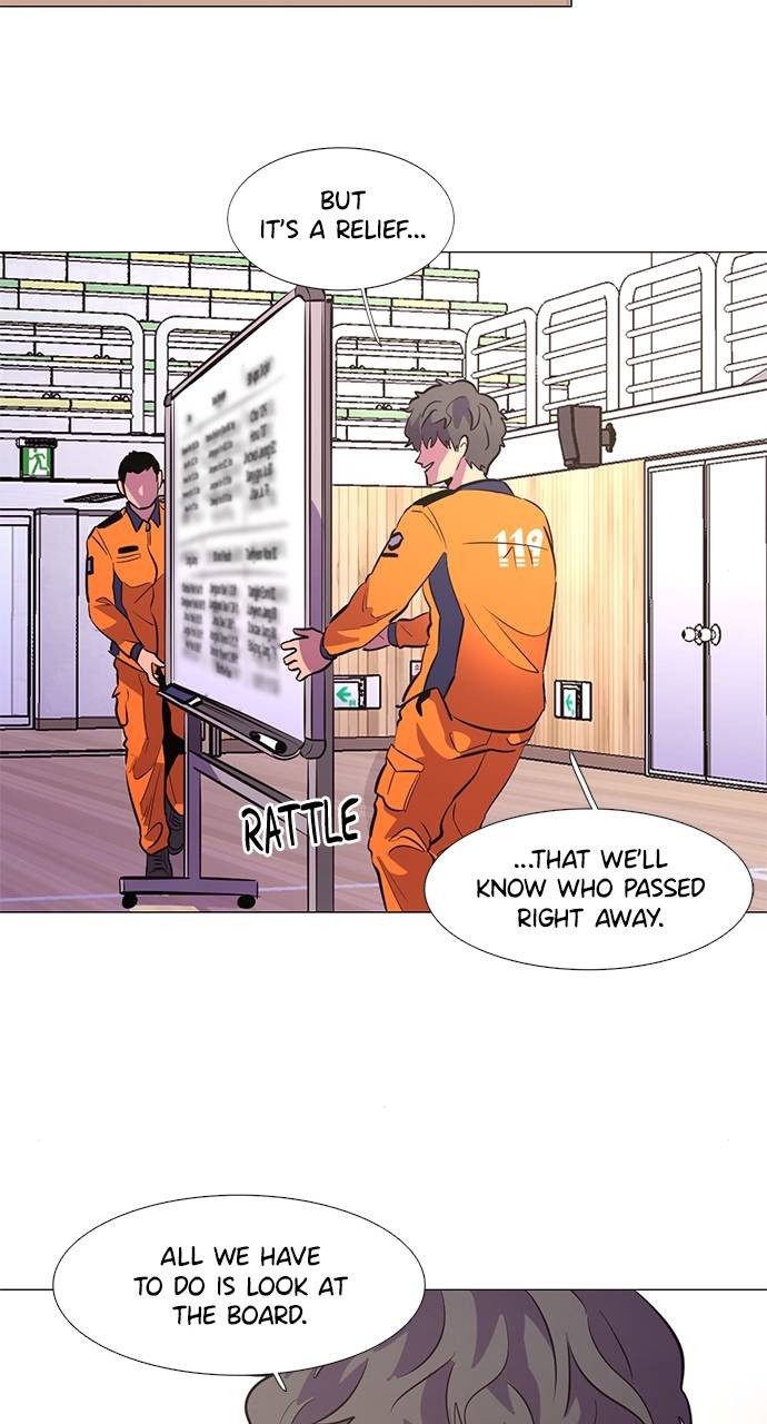 Read 1 Second Manga Online
