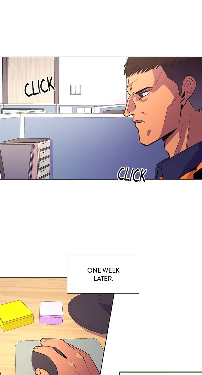 Read 1 Second Manga Online