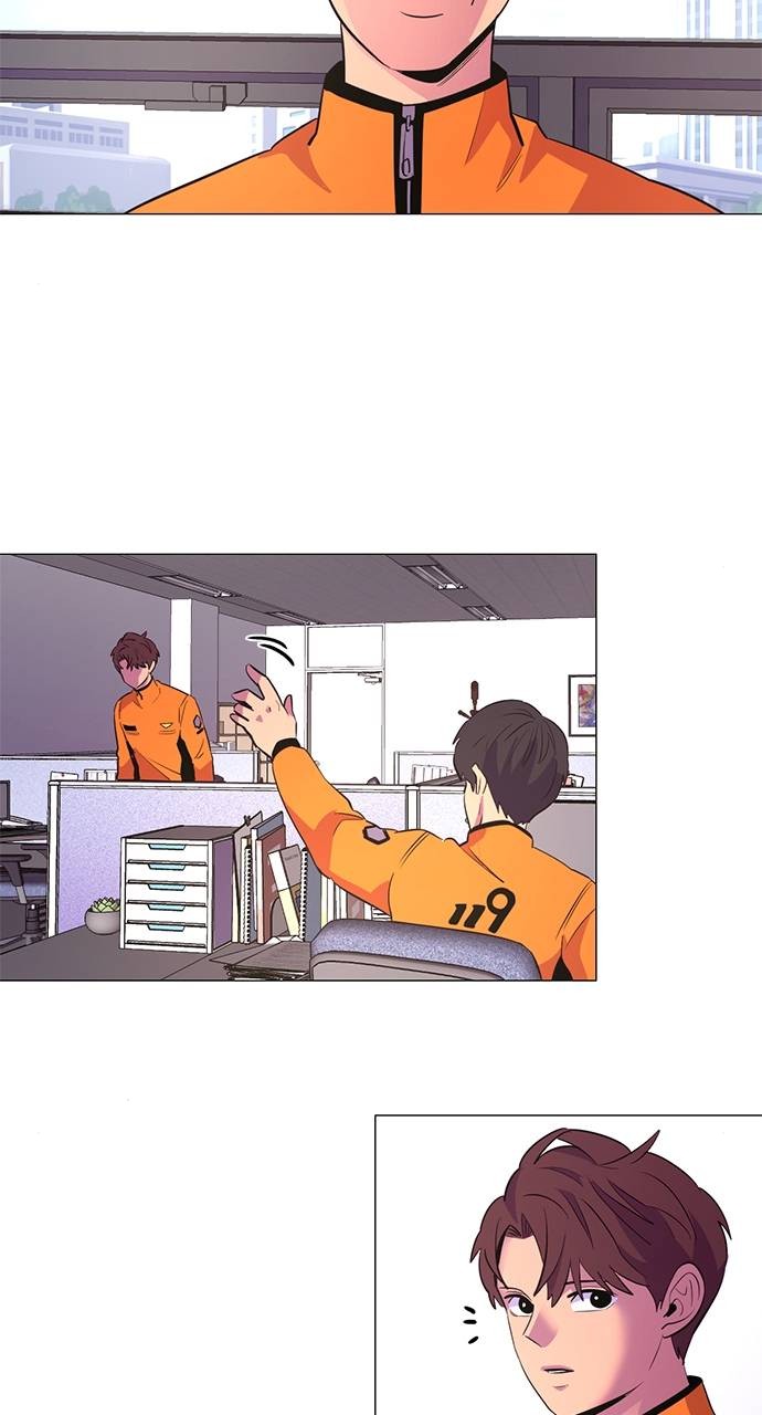 Read 1 Second Manga Online