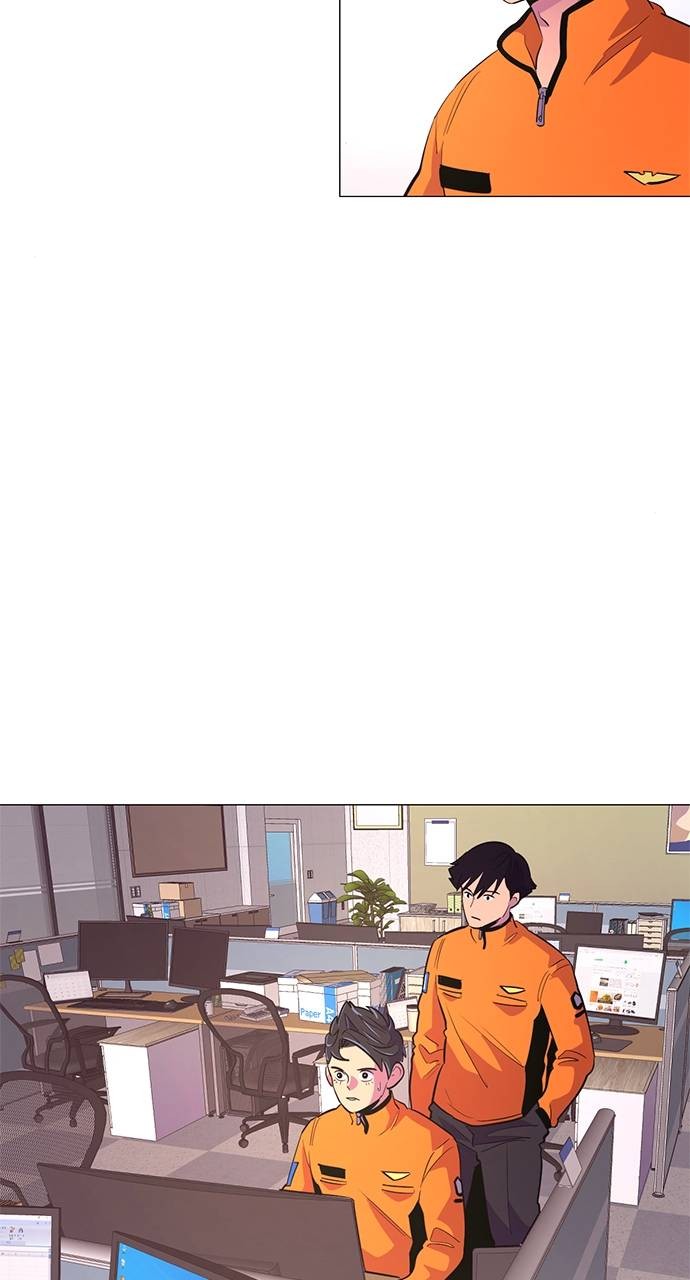 Read 1 Second Manga Online