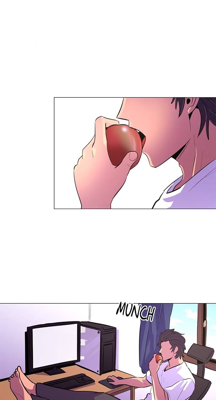 Read 1 Second Manga Online