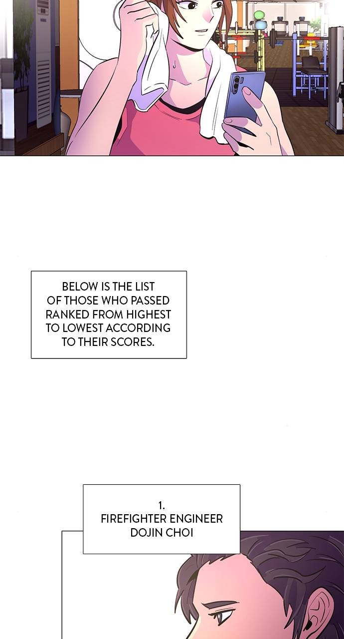Read 1 Second Manga Online