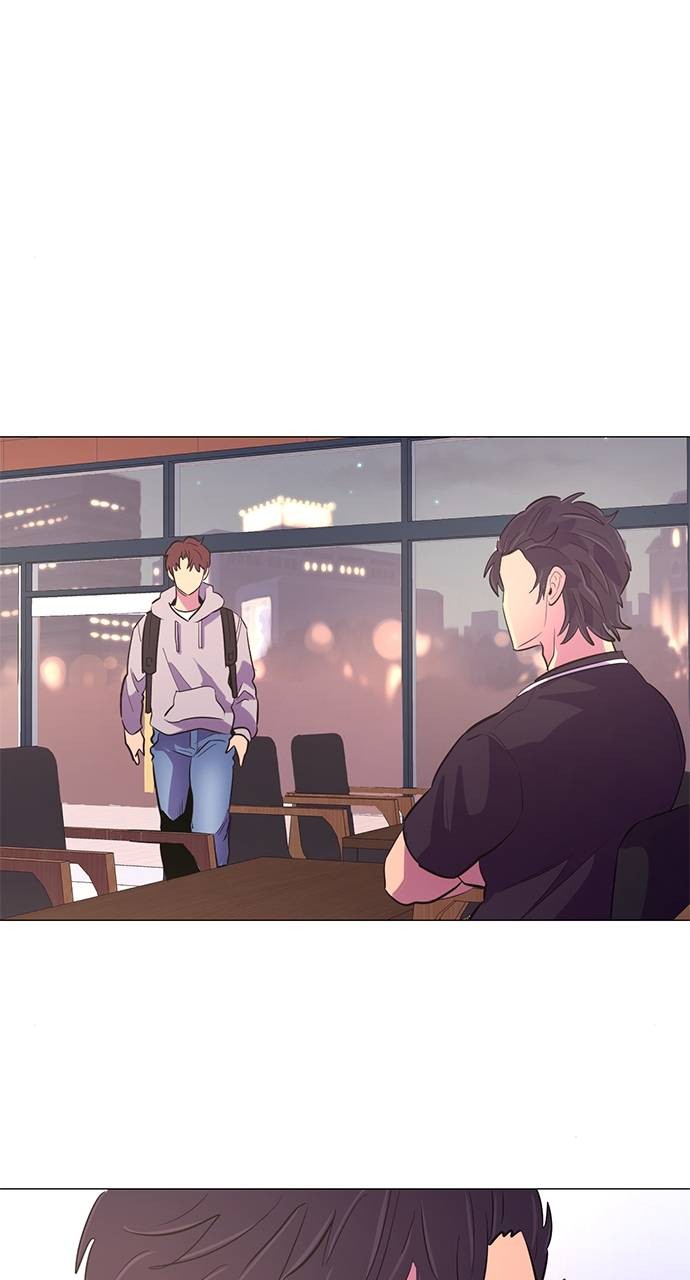 Read 1 Second Manga Online