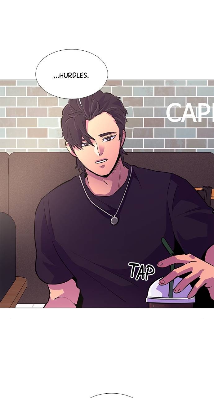 Read 1 Second Manga Online