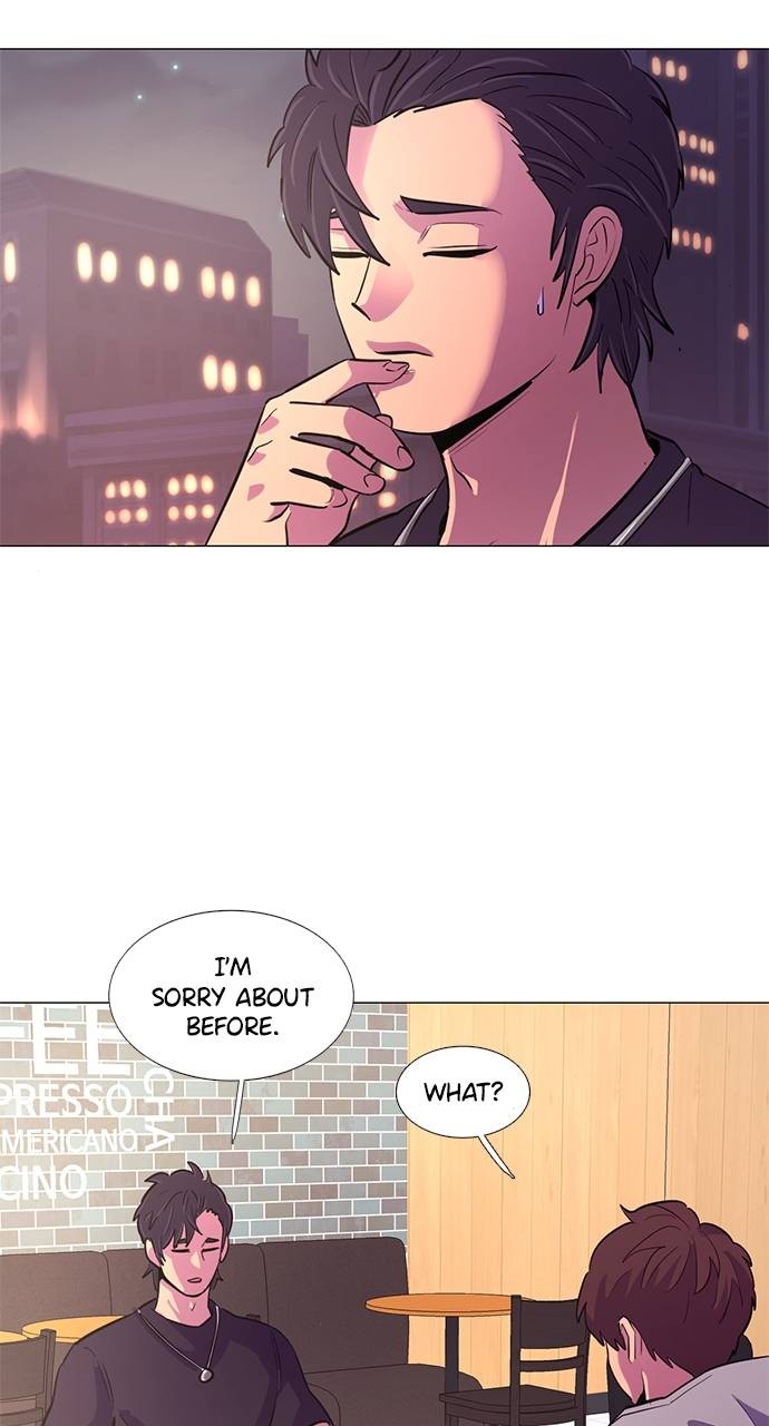 Read 1 Second Manga Online