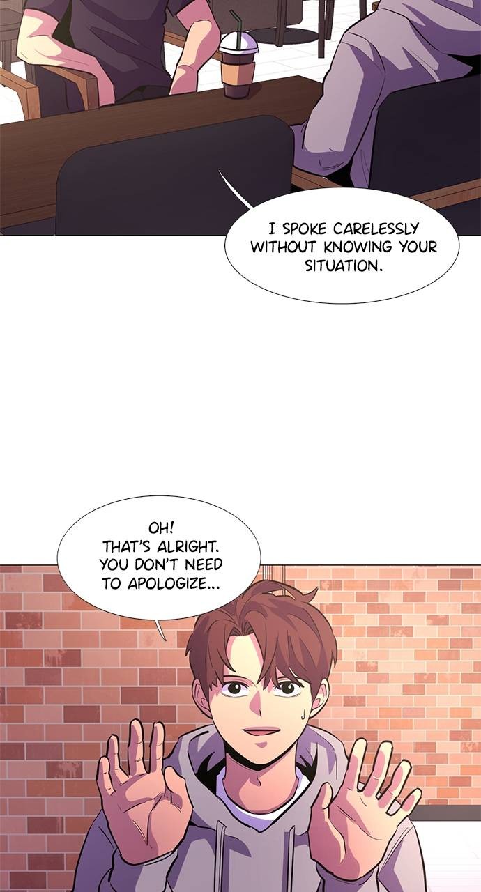 Read 1 Second Manga Online