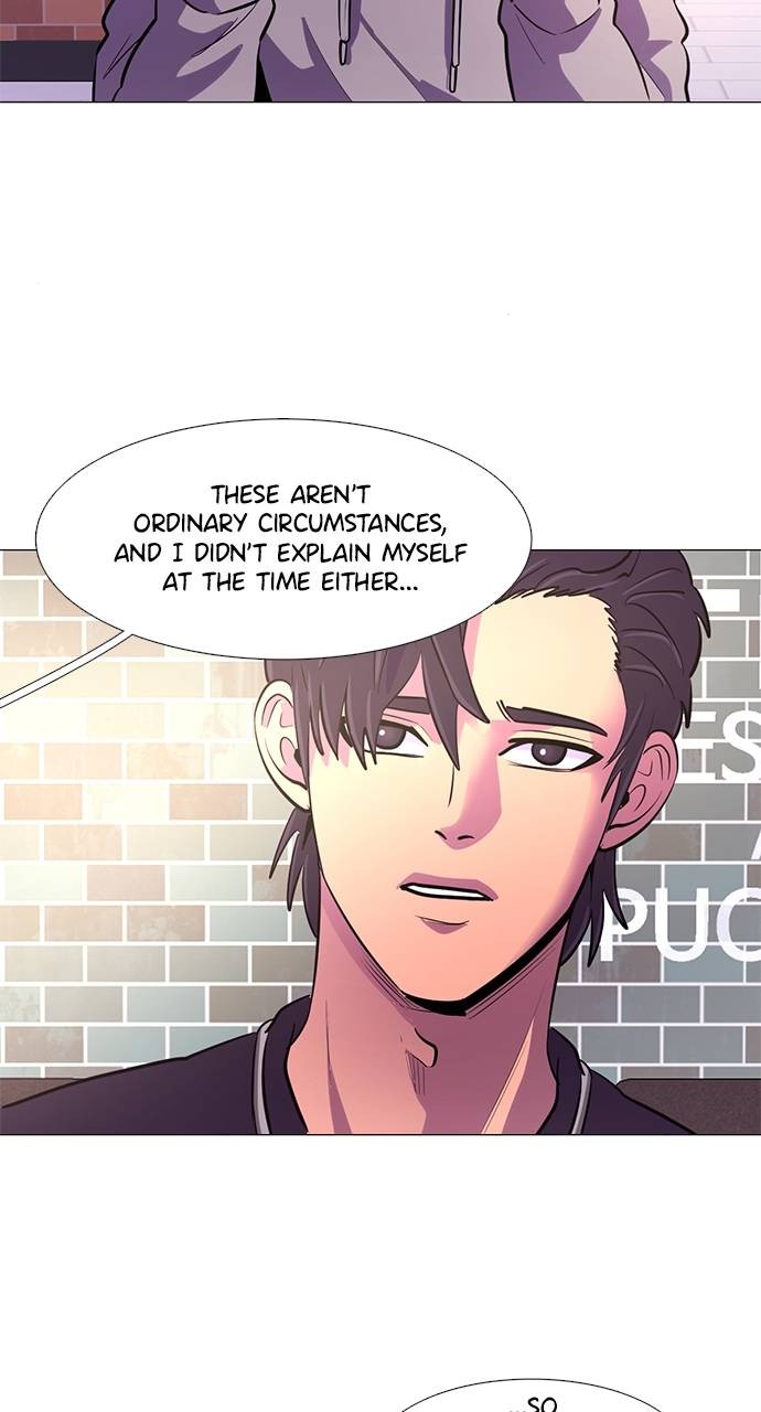 Read 1 Second Manga Online