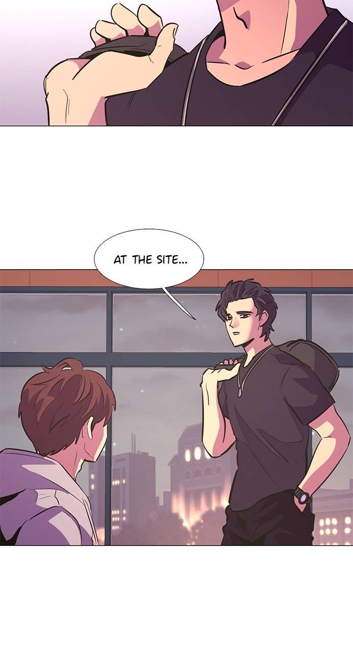 Read 1 Second Manga Online