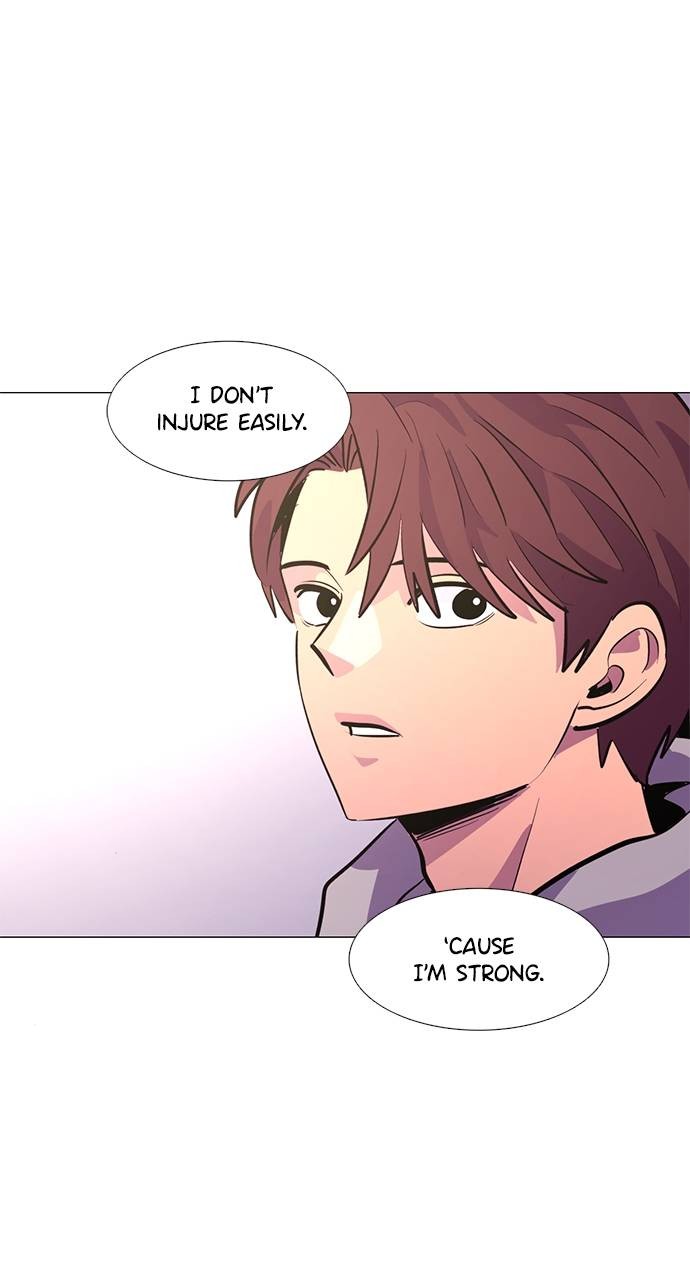 Read 1 Second Manga Online