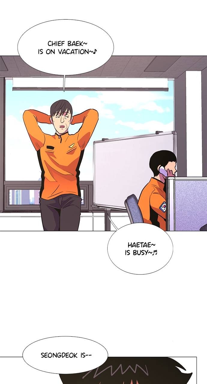 Read 1 Second Manga Online