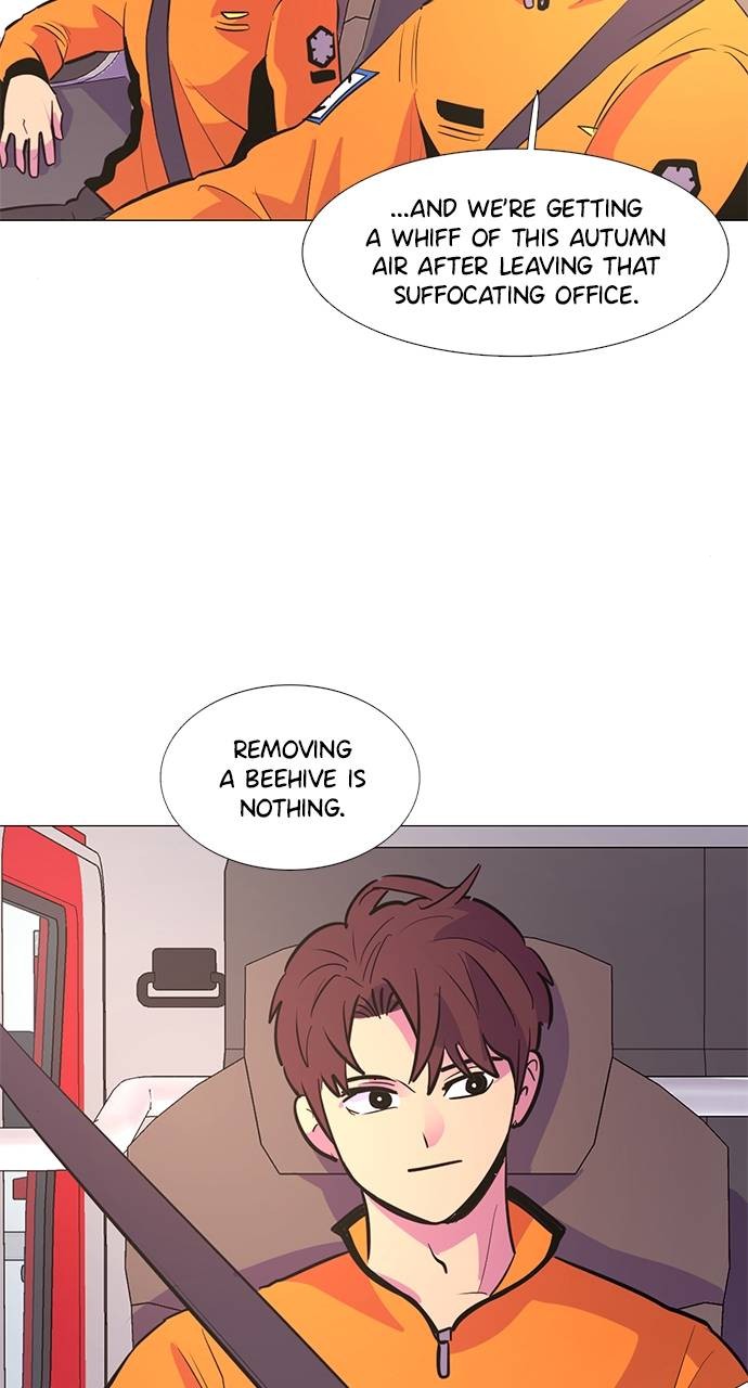 Read 1 Second Manga Online