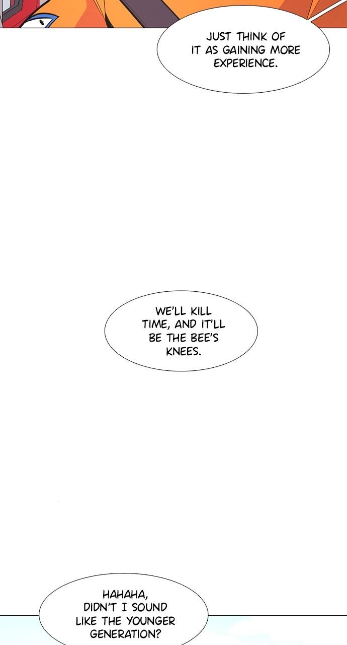 Read 1 Second Manga Online