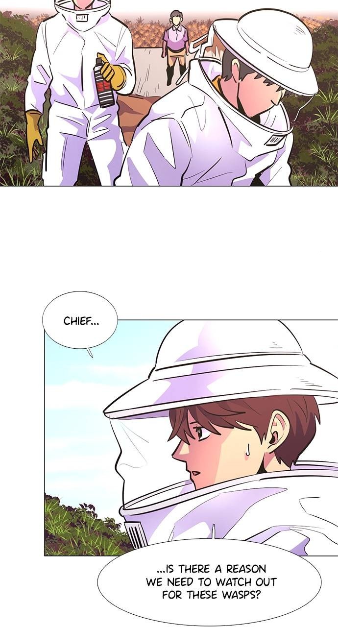 Read 1 Second Manga Online