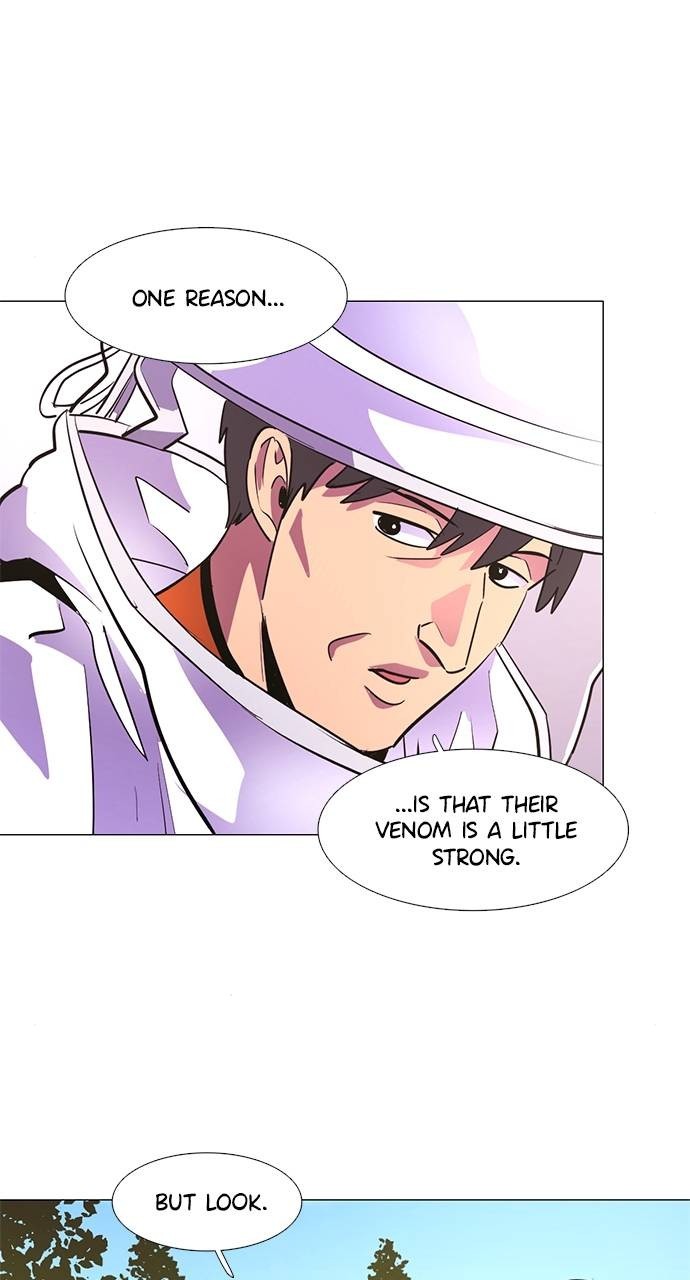 Read 1 Second Manga Online