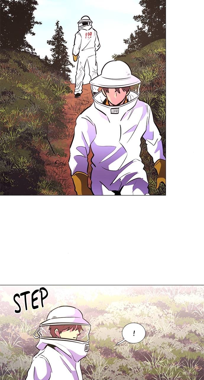 Read 1 Second Manga Online