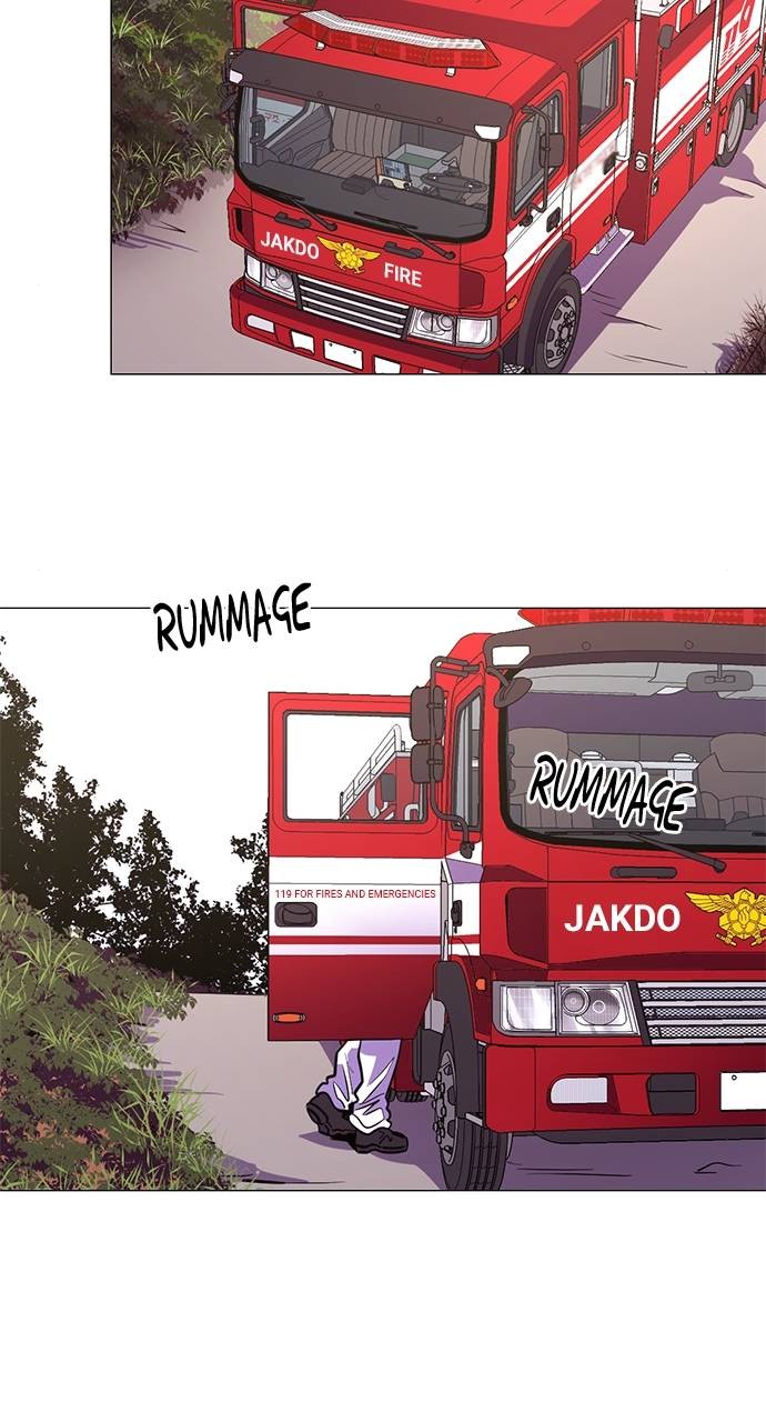 Read 1 Second Manga Online