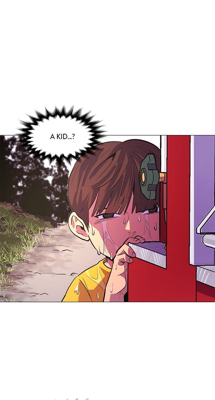 Read 1 Second Manga Online