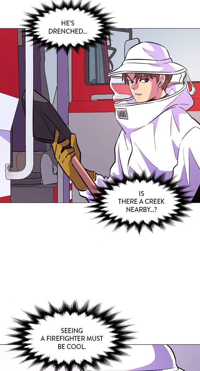 Read 1 Second Manga Online