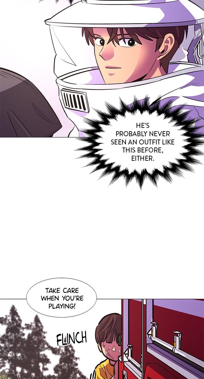 Read 1 Second Manga Online