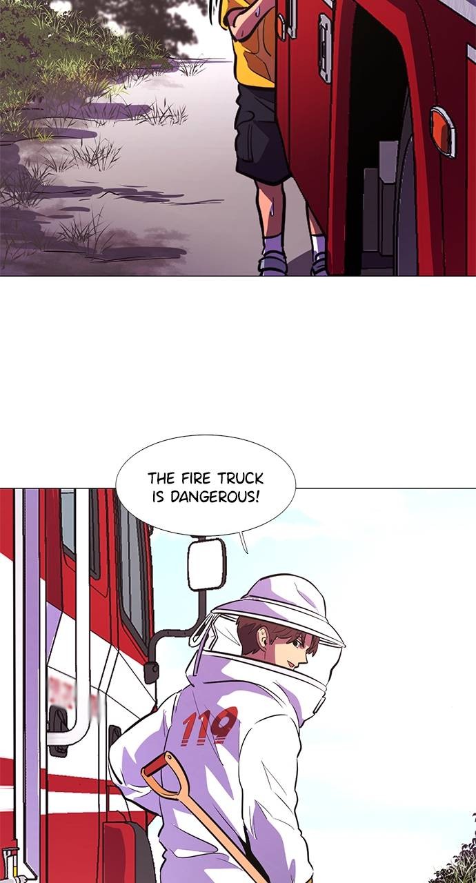 Read 1 Second Manga Online