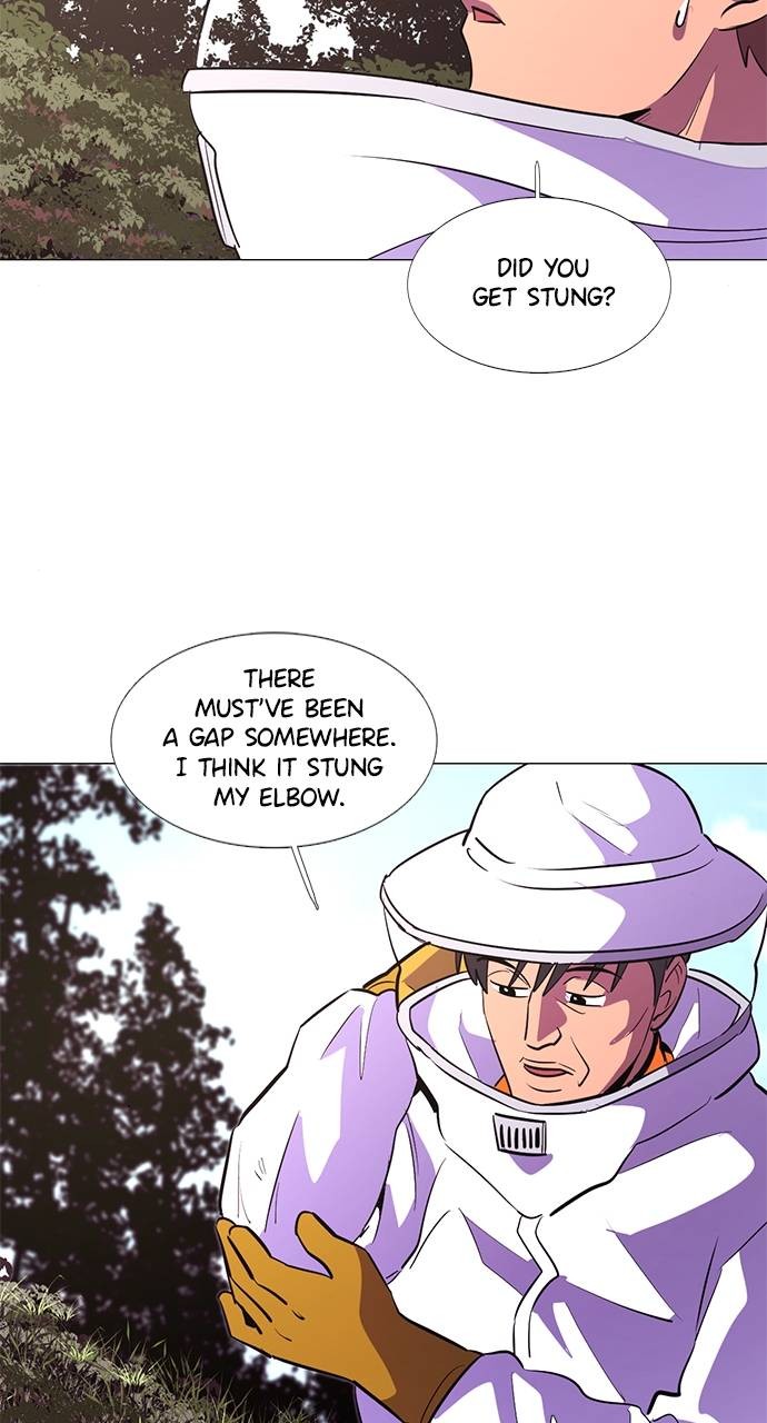 Read 1 Second Manga Online