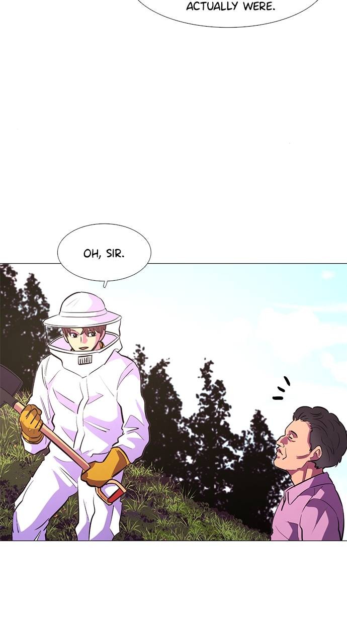 Read 1 Second Manga Online