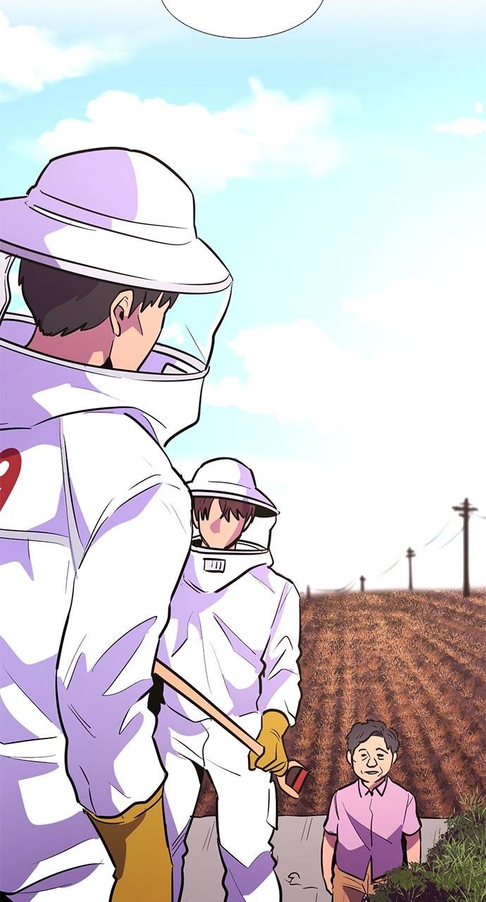 Read 1 Second Manga Online