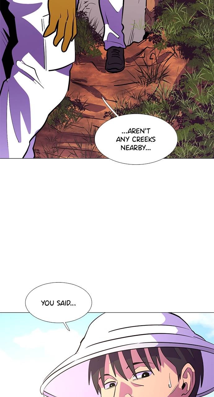 Read 1 Second Manga Online