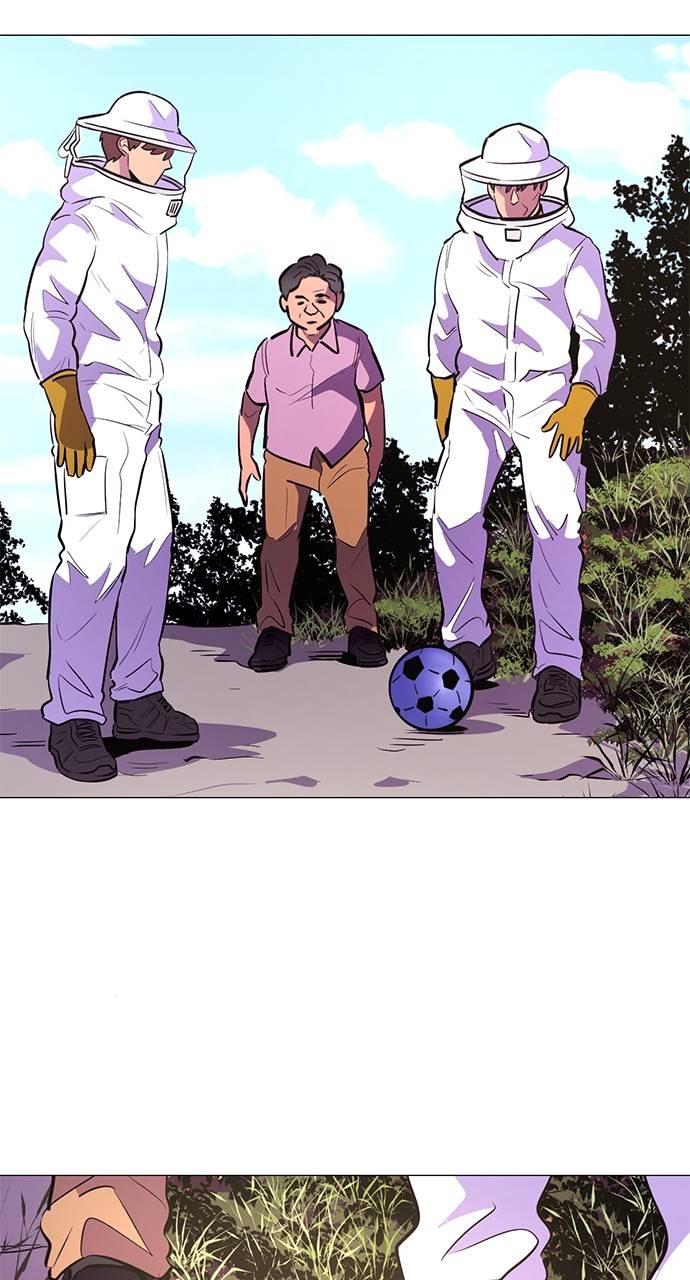 Read 1 Second Manga Online