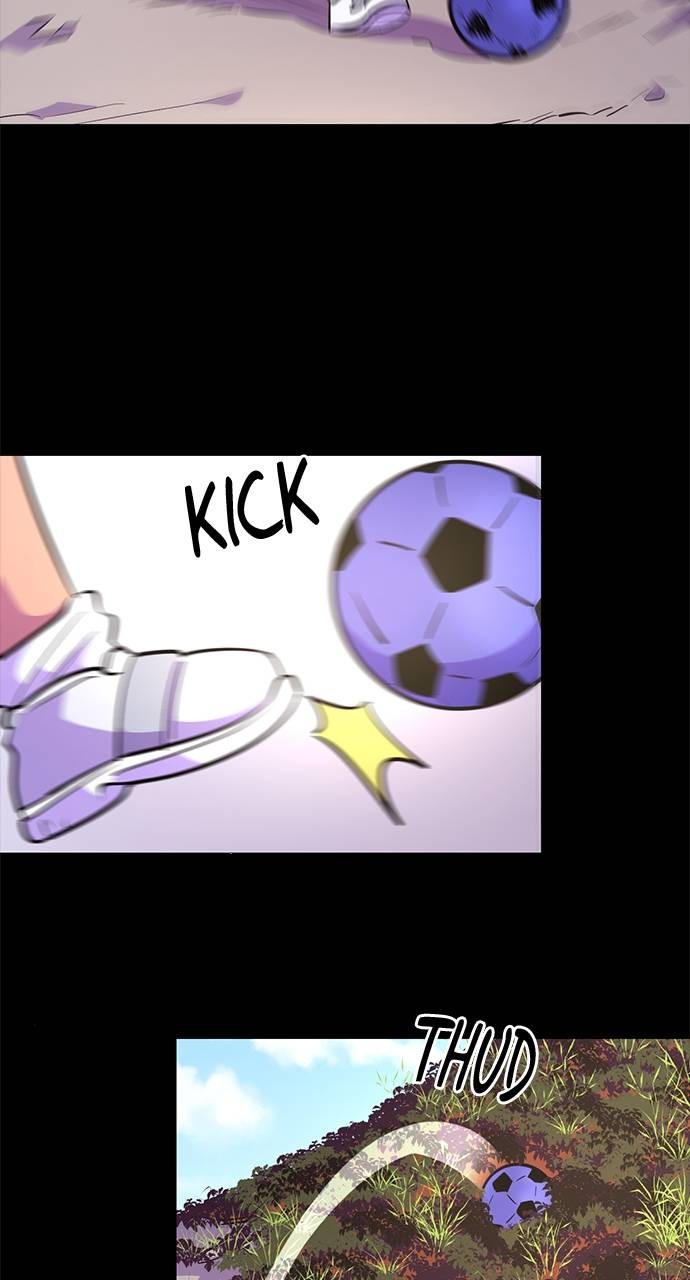 Read 1 Second Manga Online