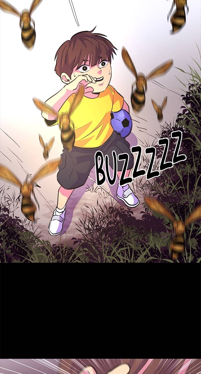 Read 1 Second Manga Online
