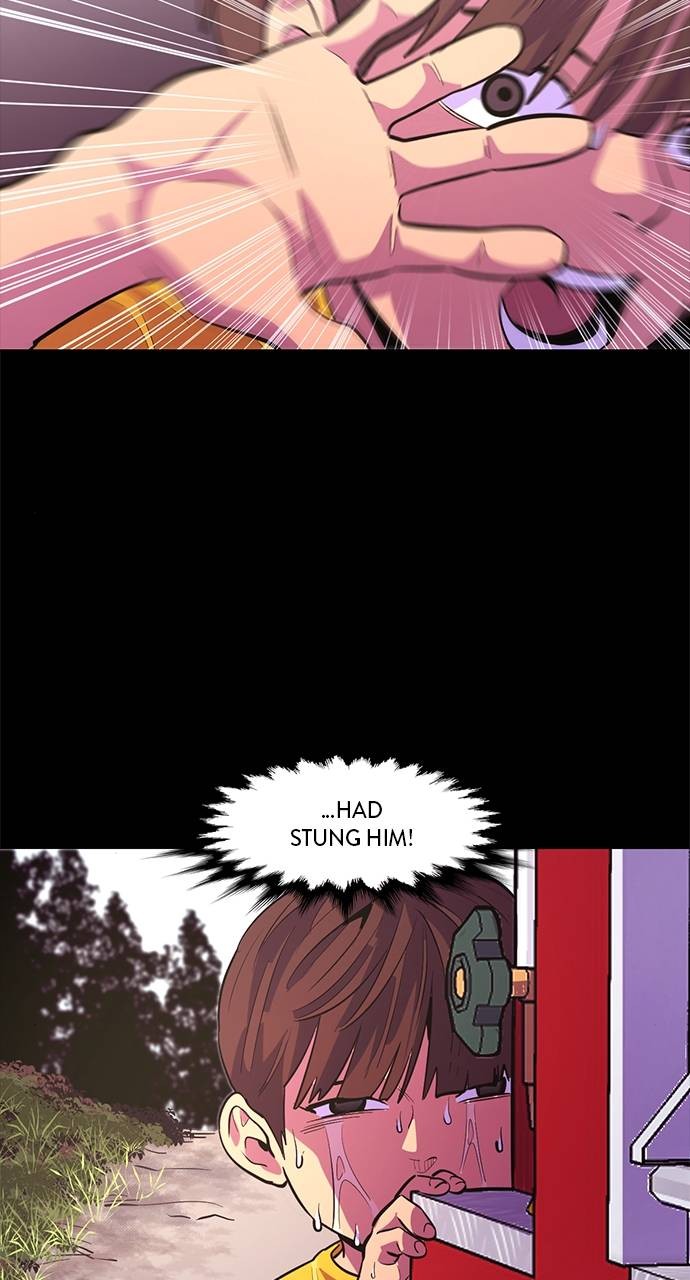 Read 1 Second Manga Online