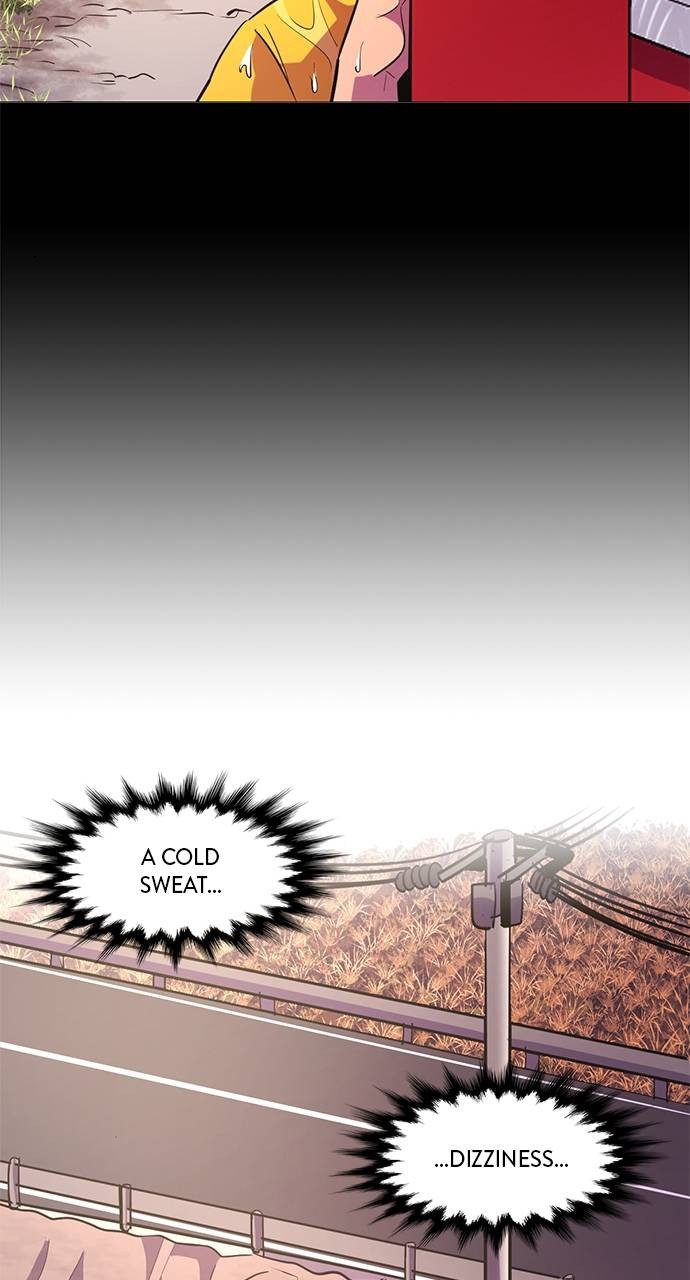 Read 1 Second Manga Online