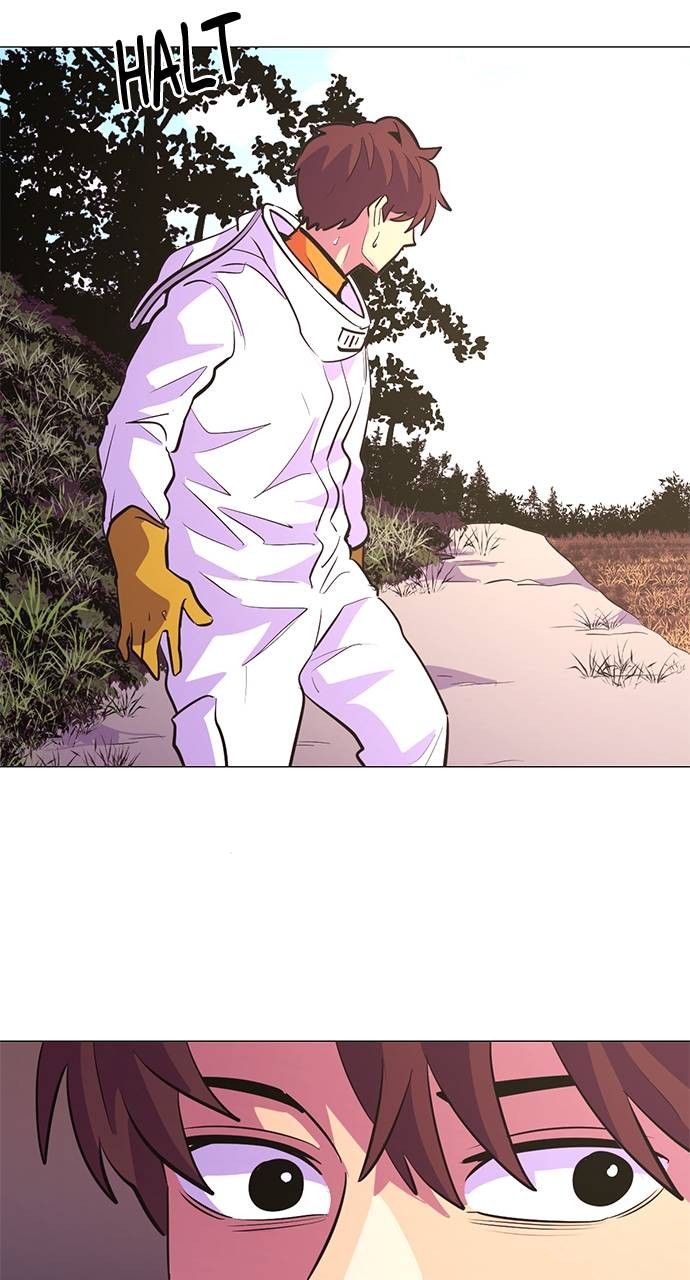 Read 1 Second Manga Online